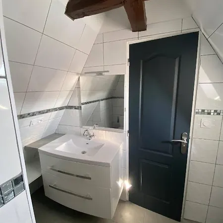 Splendide T3 Refait A Neuf A Daire Figeac